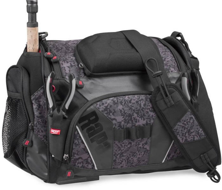 Torba Savage Gear SYSTEM BOX BAG & PP BAGS BAG 3 BOXES M 12.3L 20x40x29cm