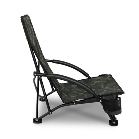 Fotel Delphin LOWRIDE Banx