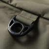 Kurtka Geoff Anderson Dozer 7 | Dark Green | M