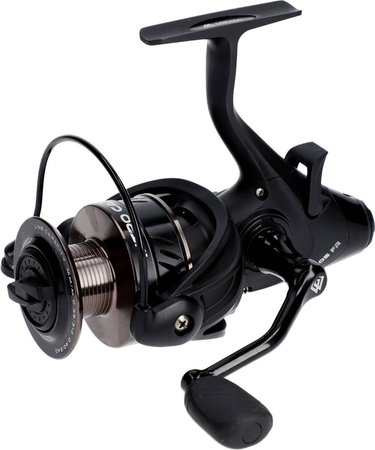 Kołowrotek Mikado Intro Carp II 4005 FR