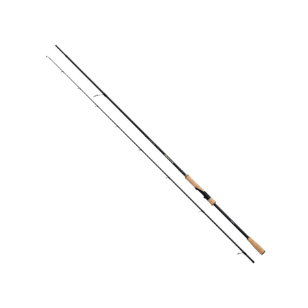 Wędka Shimano Yasei LTD Big Softbait 60 - 120g 270cm