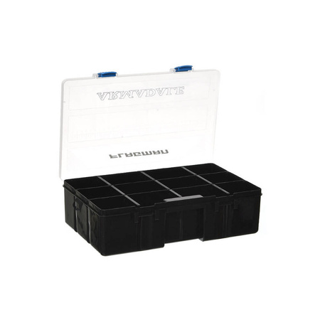 Pudełko Flagman Armadale Feeder Tackle Box - 35x22x10cm