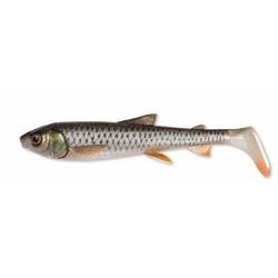 Guma Savage Gear 3D Whitefish Shad 23cm | Roach