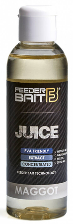 Juice Feeder Bait 150ml | Maggot