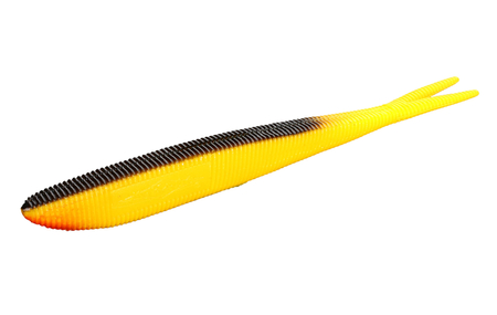 Gumy jaskółki Mikado Saira 5cm, kolor 354 8szt.