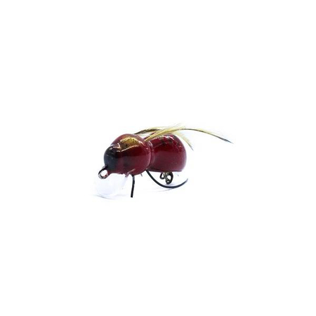 Wobler Engima Baits Osa 3,5cm | Osa Wisienka | pływający