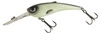 Wobler MadCat Catdiver 11cm - Glow in The Dark