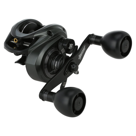 Multiplikator Abu Garcia Beast 400
