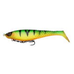 Guma Berkley Power Bait Cullshad Shallow 12,5cm | Firetiger