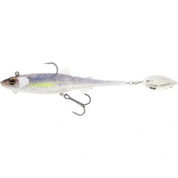 Guma WESTIN Hypoteez Spintail Sinking / 14CM 48G / Preyfish
