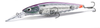.Wobler NAYS MD MX 110 MR | 11cm | 16.2g | 1.2-1.5m | tonący | S-10