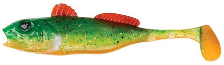 Guma Berkley Pulse Realistic Goby 7cm | Firetiger