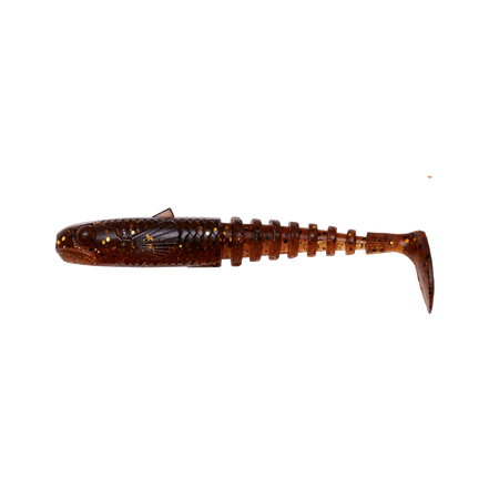 Guma Savage Gear Gobster Shad 7.5cm | Motoroil UV