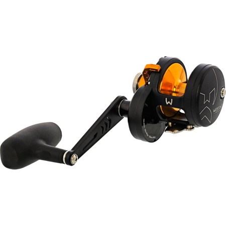 Kołowrotek Westin W8 Jigging Reel 41 LH