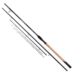 Wędka Matrix Aquos Ultra-D 11.8ft