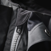 Kurtka Geoff Anderson Dozer 7 | Black | XS