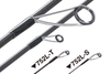 Wędka Graphiteleader Finezza 19 | 226cm | 0.5-5g