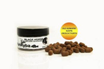 Waftersy Black Horse 909 Dark Odjazdowy 6mm Rzepik, Konopie, Orzech Tygrysi Pan Ryba
