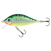 Wobler Jaxon Karaś 5cm | ST | pływający