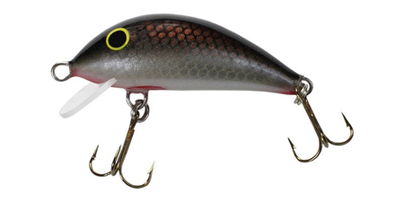 Wobler Gloog Hektor SR 4cm | 3,5g | pływający | RC