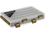 Pudełko Westin W3 Lure Box Double Sided S8 | 25x16,5x3,6cm