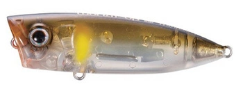 Popper Shimano Bantam World Pop Flash 6.9cm | 11g | 006 Ghost Ayu | pływający