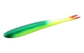 Przynęta MIKADO SAIRA 10cm, kolor 348 1szt,