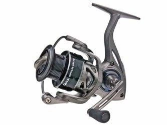 OUTLET Kołowrotek QUICK IMPULSE 450 FD