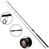 Wędka Westin W3 Powershad 2nd 270cm | MH | 15-40g + GRATIS !!!