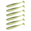 Guma Keitech Easy Shiner 4.5" | 11,43cm | #400 AYU | 6 szt.