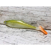 Guma SEWRO CUSTOM BAIT Ukleja 10cm- Oliwka
