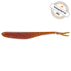 Guma Select Victim V-Tail 2,5" | 128 | op. 7 szt.