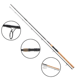 Wędka Daiwa Ninja X Spin 210cm | 5-20g