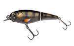 Wobler Abu Garcia Beast Hi-lo Jointed 12cm | Bronze Bombe | pływający