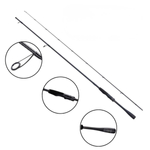 Wędka Shimano Zodias 26 203cm | 3-10g