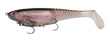 Guma Berkley Power Bait Cullshad Deep 20cm | Rainbow Trout