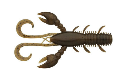 Guma Berkley Hollow Craw 7cm | Metalhead