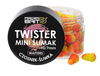 Feeder Bait Mini Ślimak Twister Wafters 11/8mm | Czosnek&Śliwka