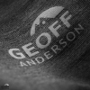 Bielizna termiczna Geoff Anderson T-Shirt WizWool 165 | L