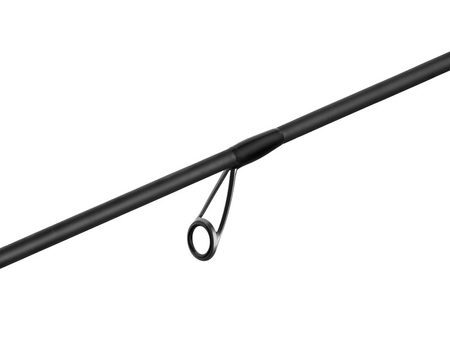 Wędka Spinningowa DELPHIN Troutera SoftLURE 2.10m / 1-7g / 2sec