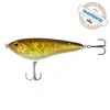 .Wobler Shimano Yasei Javelin Jerk SP 16cm - Brown Gold Tiger