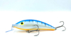 Wobler Gloog Kalipso SL 8cm | 11g | pływający | TB