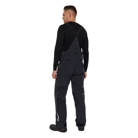 Spodnie Finntrail Tournament | Graphite | XL