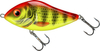 Wobler Salmo Slider 10cm | Bright Perch | tonący