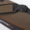 Pokrowiec na wędki Savage Gear Twin Rodbag 120cm 2 rods