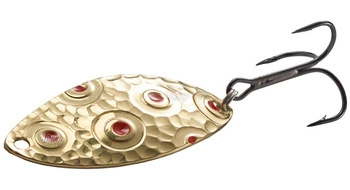 Wahadłówka OLDSTREAM P01 - 4,5g - N09