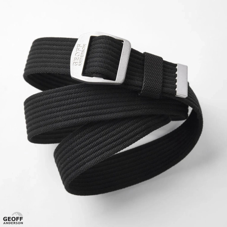 Pasek Geoff Anderson Roxxo Belt | S/M