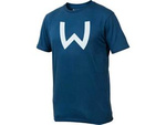 .Koszulka Westin W T-Shirt Navy Blue - rozm. XL
