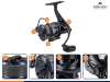 Kołowrotek Mikado Katsudo Feeder 3012