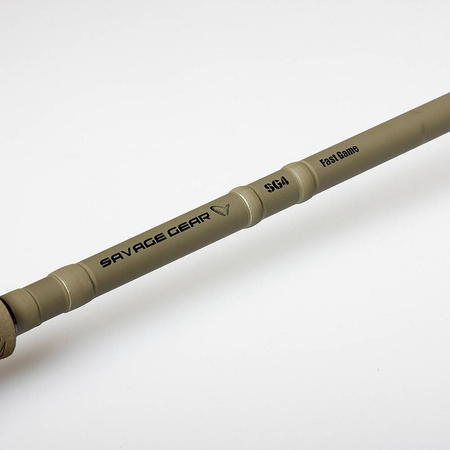 Wędka Savage Gear SG4 Fast Game MF XXH 259cm | 35-90g
